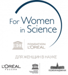           L'OREAL-UNESCO '   ' 2018. 